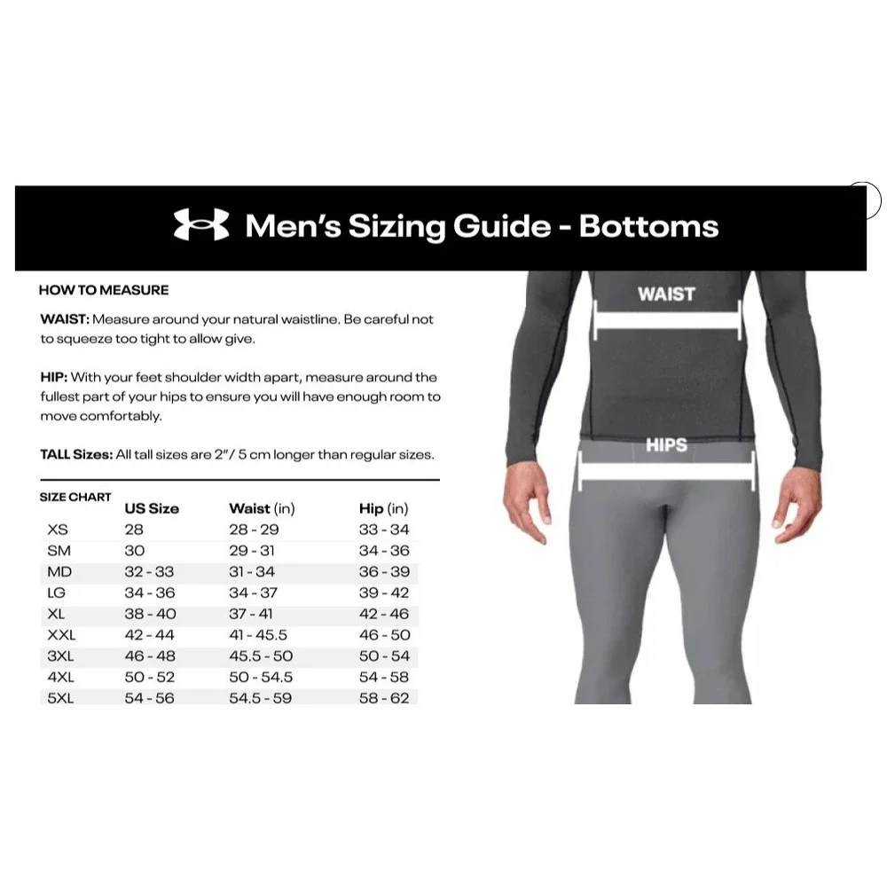 Under Armour® (Men's XL) Icon™ Mesh 5